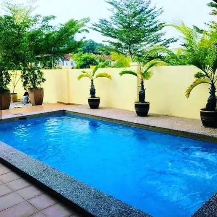 Terrace Pools & Jacuzzis project photo 6